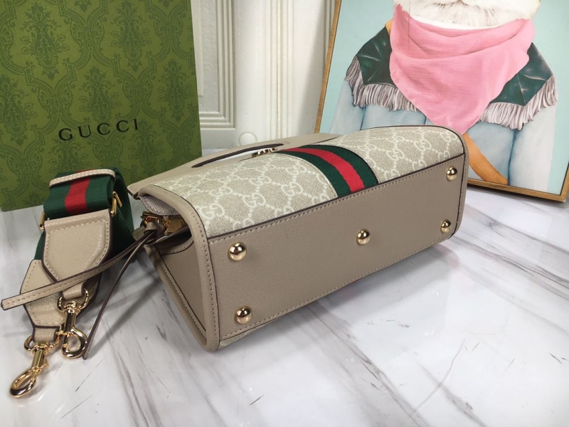 Gucci Top Handle Bags